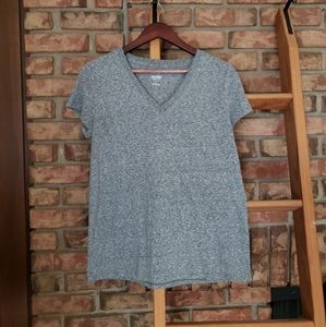 Heather Gray T-shirt